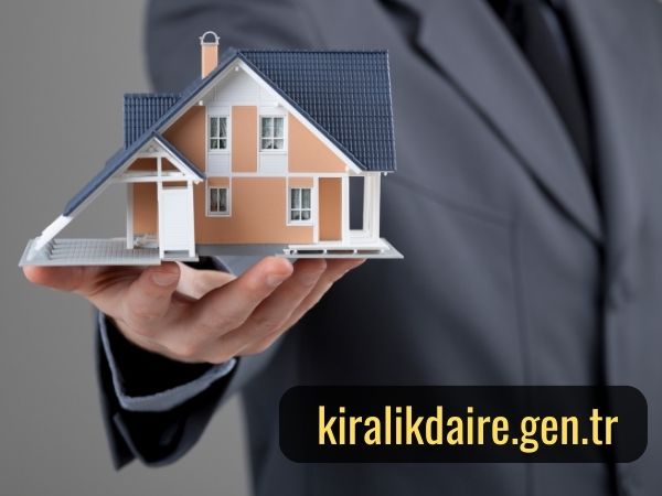 29 Ekim Mahallesi Kiralık Daire